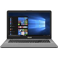 Asus VivoBook 17 X705MA(GML-R)-BX232WS Star Grey - Laptop