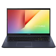 ASUS VivoBook X513EA-BQ566T fekete - Laptop
