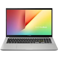 ASUS VivoBook X513EA-BQ567 ezüst - Laptop