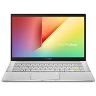 ASUS VivoBook S433EA-AM516T Fehér színű - Laptop