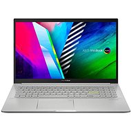 ASUS VivoBook S513EA-L2292 Ezüst - Laptop