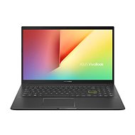 ASUS VivoBook S513EA-L12293 Fekete - Laptop