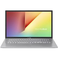 ASUS VivoBook X712EA-BX283 Ezüst - Laptop