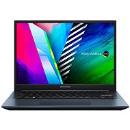 ASUS VivoBook Pro M3401QC-KM022 Kék - Laptop