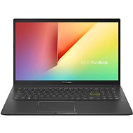 ASUS VivoBook S513EA-L12918 Fekete - Laptop