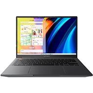 ASUS VivoBook 14 M3402QA-KM066 Fekete - Laptop