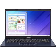 ASUS VivoBook 14 E410MA-BV2221WS Kék - Laptop