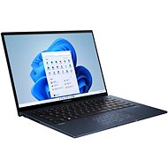 ASUS ZenBook UX3402ZA-KM062W Kék - Ultrabook