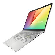 ASUS VivoBook 15 S513EA-L12332 Ezüst - Ultrabook