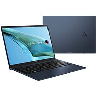 Asus Zenbook S - Laptop
