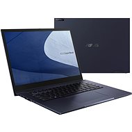 ASUS ExpertBook B7 Flip B7402FBA-L90585X Fekete - Tablet PC