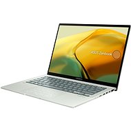 ASUS Zenbook 14 UX3402ZA-KP419W Aqua Celadon - Laptop