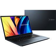ASUS Vivobook Pro 15 M6500QE-HN020 Quiet Blue - Laptop
