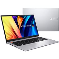 ASUS Vivobook S 15 OLED M3502QA-MA142 Neutral Grey - Laptop