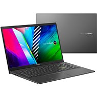 ASUS Vivobook S15 OLED S513EA-L12331 Indie Black - Laptop