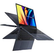 ASUS Vivobook S 14 Flip OLED TP3402ZA-KN008W Quiet Blue - Tablet PC