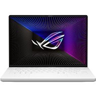 Asus ROG Zephyrus G14 GA402RJ-L4143W Moonlight White (AniMe Matrix) - Gamer laptop