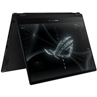 Asus ROG Flow X13 GV301RE-LJ081 Off Black Touch - Gamer laptop