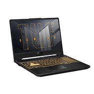ASUS TUF Gaming F15 FX506HE-HN003 - Gamer laptop