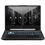 ASUS TUF Gaming A15 FA506ICB-HN105 Fekete - Gamer laptop