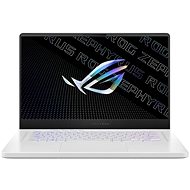 ASUS ROG Zephyrus G15 GA503RW-HQ115W Moonlight White - Gamer laptop