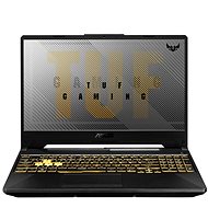 Asus TUF Gaming FX506LU-HN002 Szürke - Gamer laptop