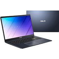 ASUS E510MA-BR1007WS Star Black - Laptop