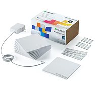 Nanoleaf Canvas Panels Smarter Kit 9 Pack - LED lámpa