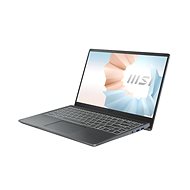 MSI Modern 14 B11MO szürke - Laptop