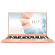 MSI Modern 14 B11MO Bézs - Laptop