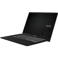 MSI Summit E14 Flip Evo A12MT Fekete - Ultrabook
