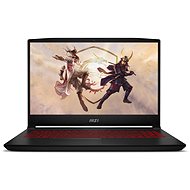 MSI Katana GF66 12UE-841 - Gamer laptop