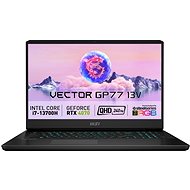 MSI Vector GP77 13VG - Gamer laptop