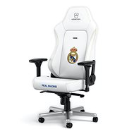 Noblechairs HERO Real Madrid Edition - Gamer szék
