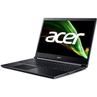 Acer Aspire 7 A715-43G-R7AU Fekete - Laptop