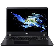 Acer TravelMate TMX314-51-M-38KD Fekete - Laptop