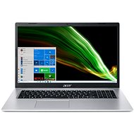 Acer Aspire 3 A317-53-31PB Ezüst - Laptop