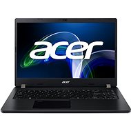 Acer Travelmate TMP215-41-G3-R4MA Fekete - Laptop