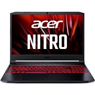 Acer Nitro AN515-45-R55W Fekete - Gamer laptop