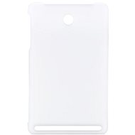 Acer B3-A50/B3-A50FHD Clear TPU Bumper Case - Tablet tok