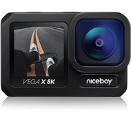 Niceboy VEGA X 8K - Kültéri kamera