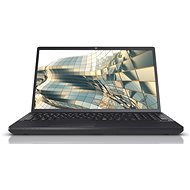 Fujitsu Lifebook A3510 Fekete - Laptop