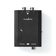 NEDIS ACON2508BK - DAC konverter