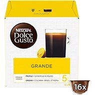 Nescafé Dolce Gusto Grande 16 db - Kávékapszula