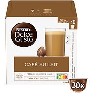 Kávékapszula NESCAFÉ Dolce Gusto Cafe Latte 30ks - Kávové kapsle