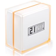 Okos termosztát Netatmo Smart Thermostat - Chytrý termostat