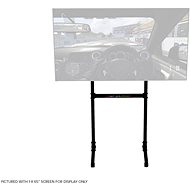 Monitorállvány Next Level Racing Free Standing Single Monitor Stand
