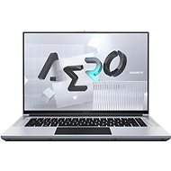 GIGABYTE AERO 16 XE - Gamer laptop
