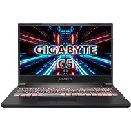 GIGABYTE G5 KC - Gamer laptop