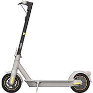 Ninebot Kickscooter MAXG30LE II by Segway - Elektromos roller
